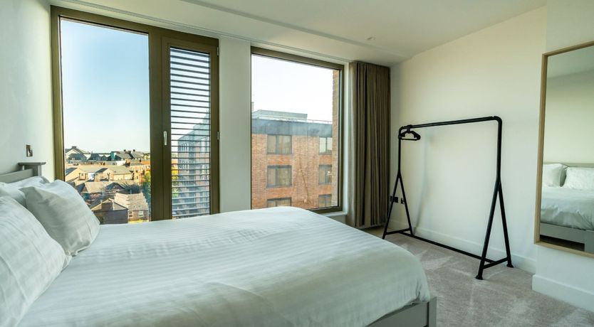 Photo of Yes Minster