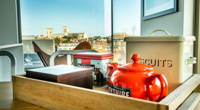 Photo of Yes Minster