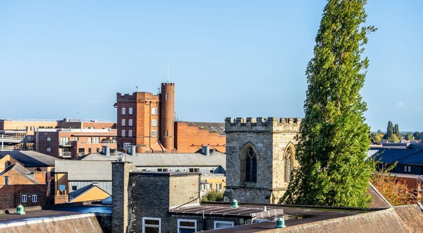 Photo of Yes Minster