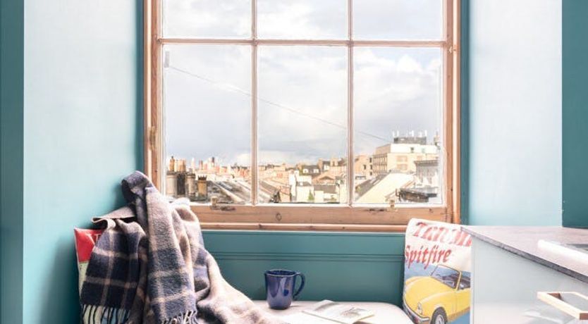 Photo of The Young Chevalier