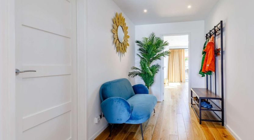 Photo of 3 Bed in Braunton