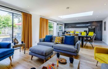 in Braunton (83352) Holiday Cottage