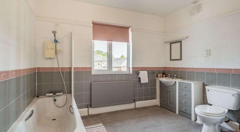 Photo of 4 Bed in Bassenthwaite