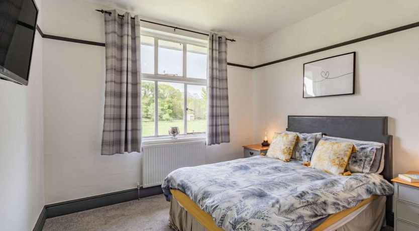 Photo of 4 Bed in Bassenthwaite