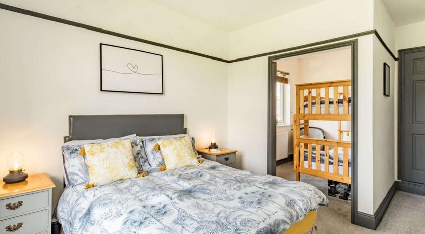 Photo of 4 Bed in Bassenthwaite