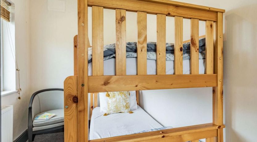 Photo of 4 Bed in Bassenthwaite