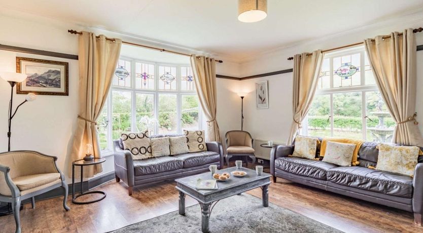 Photo of 4 Bed in Bassenthwaite