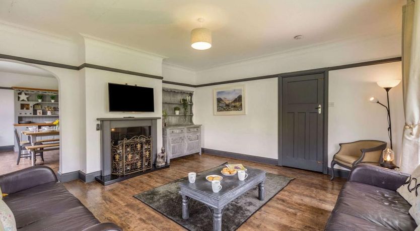 Photo of 4 Bed in Bassenthwaite