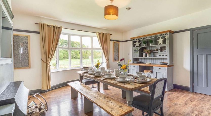 Photo of 4 Bed in Bassenthwaite