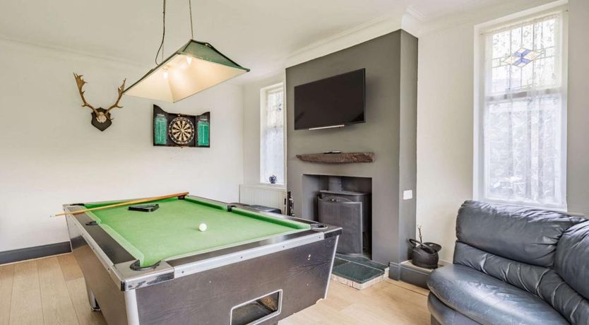 Photo of 4 Bed in Bassenthwaite