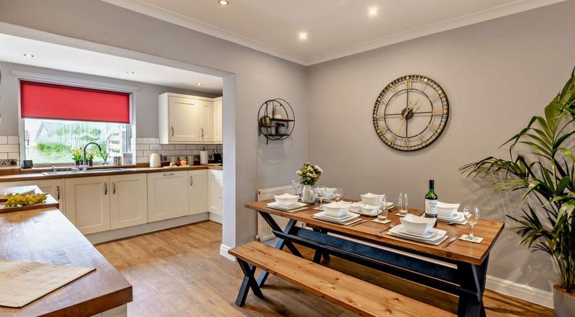 Photo of 3 Bed in Filey