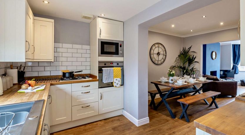 Photo of 3 Bed in Filey