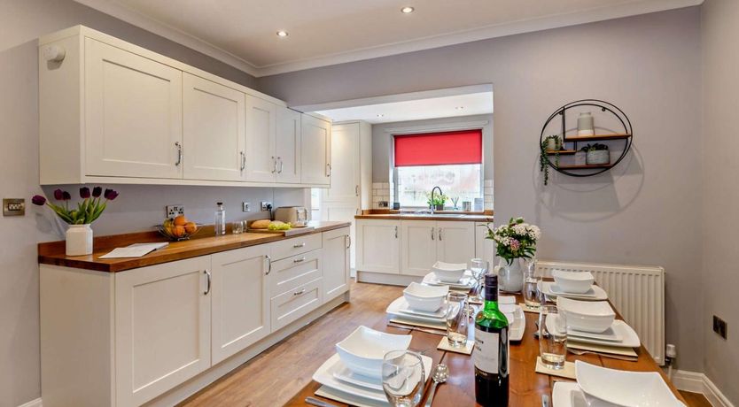 Photo of 3 Bed in Filey