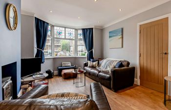 in Filey (84007) Holiday Cottage