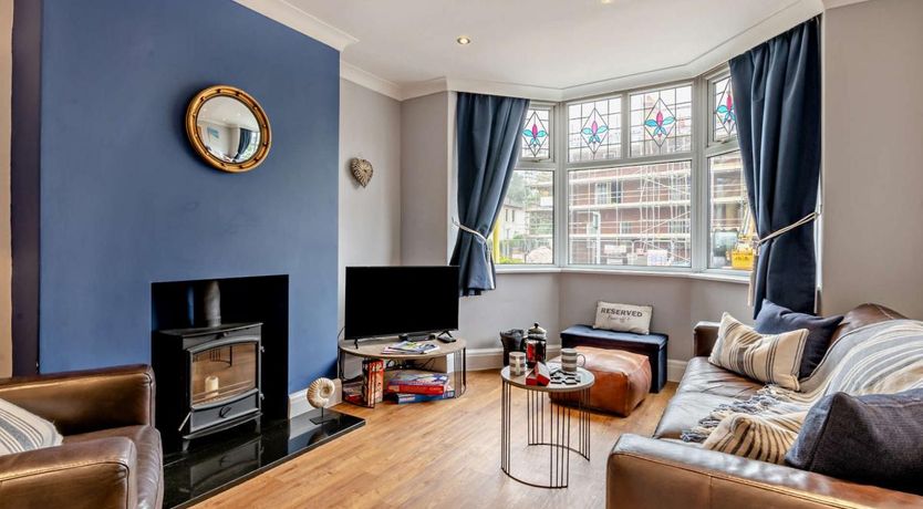 Photo of 3 Bed in Filey