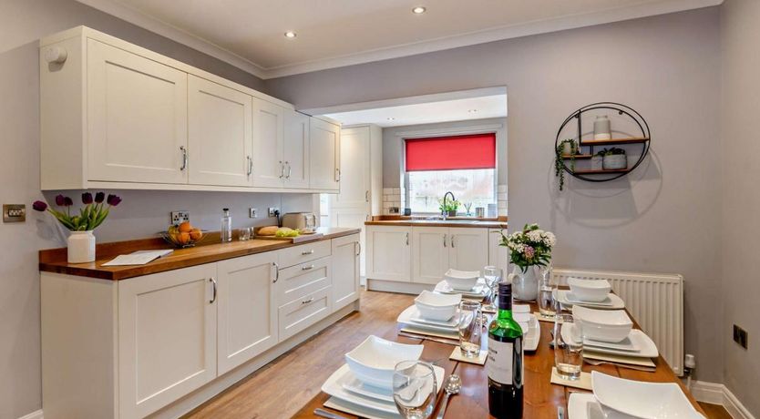 Photo of 3 Bed in Filey