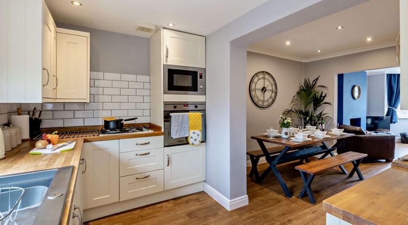 Photo of 3 Bed in Filey