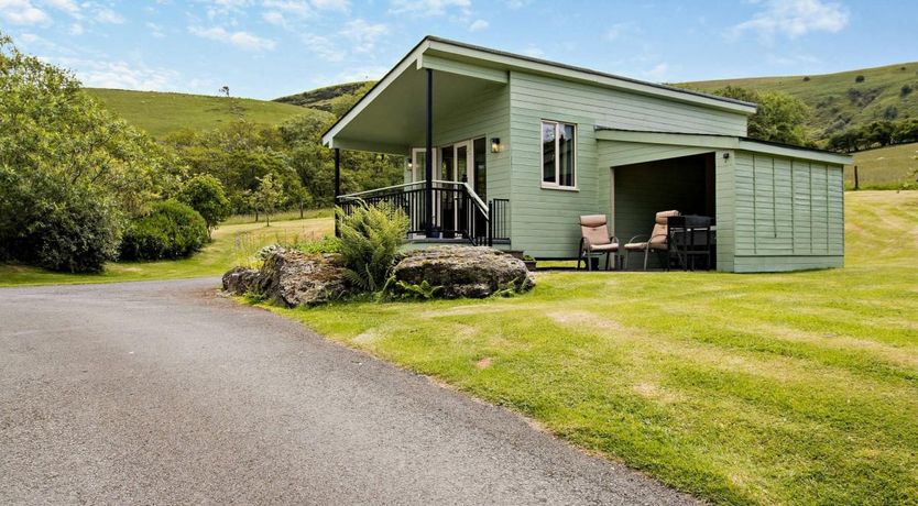 Photo of 1 Bed in Garth