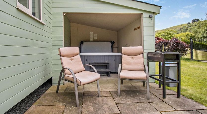 Photo of 1 Bed in Garth