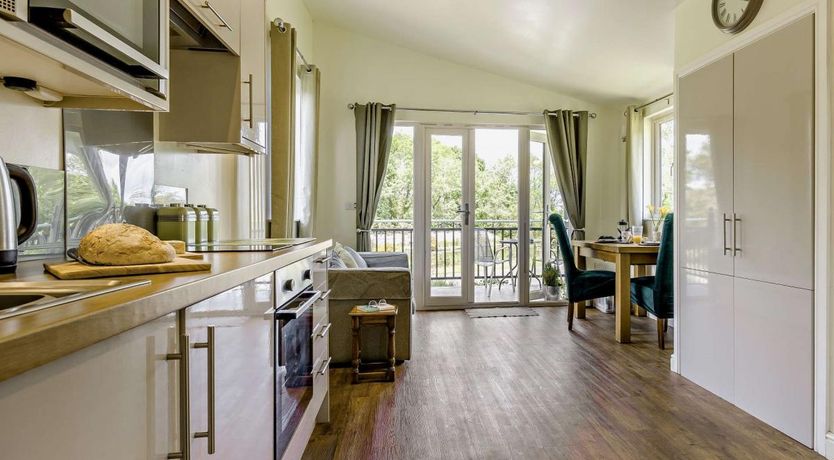 Photo of 1 Bed in Garth