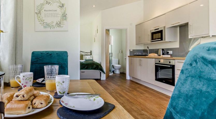 Photo of 1 Bed in Garth