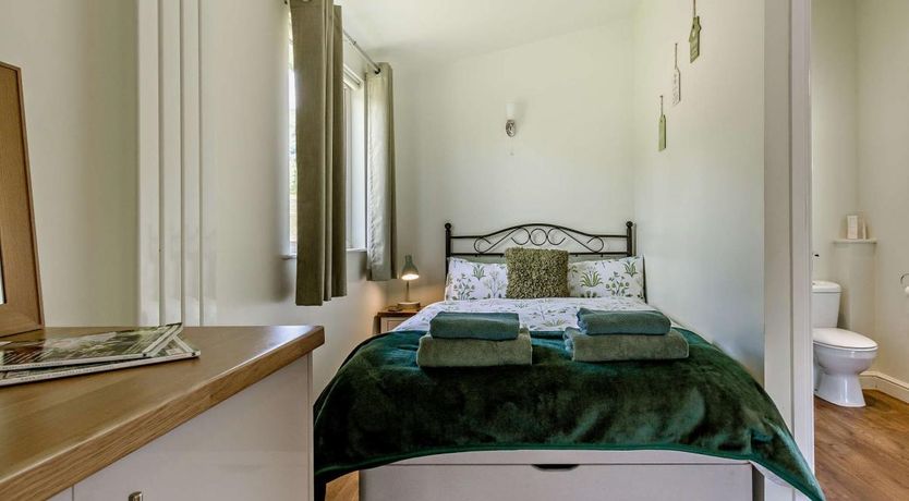 Photo of 1 Bed in Garth