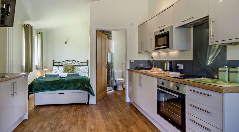 Photo of 1 Bed in Garth