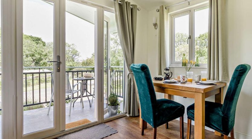 Photo of 1 Bed in Garth