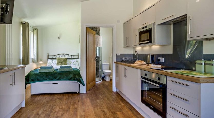 Photo of 1 Bed in Llangammarch Wells