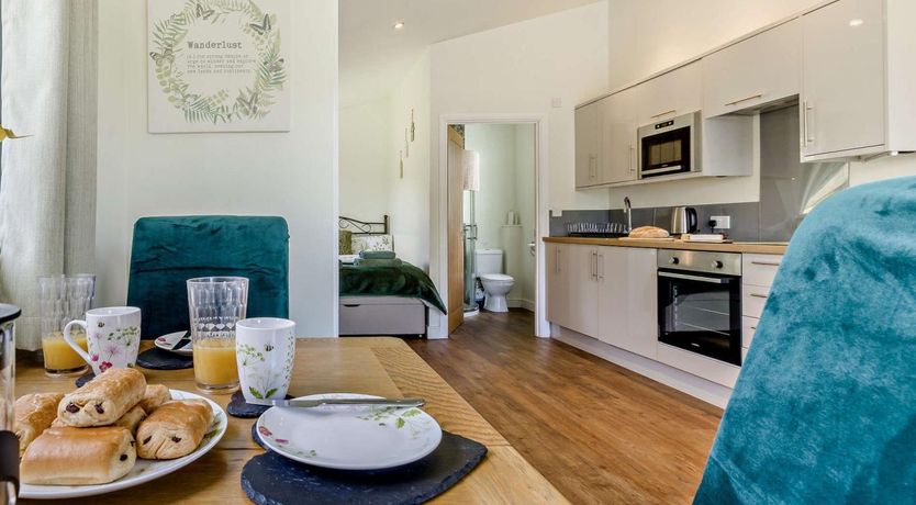 Photo of 1 Bed in Llangammarch Wells