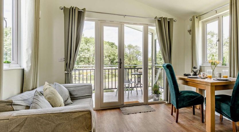 Photo of 1 Bed in Llangammarch Wells