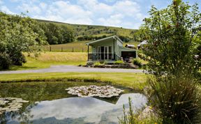 Photo of 1 Bed in Llangammarch Wells