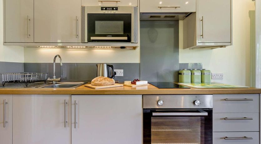 Photo of 1 Bed in Llangammarch Wells