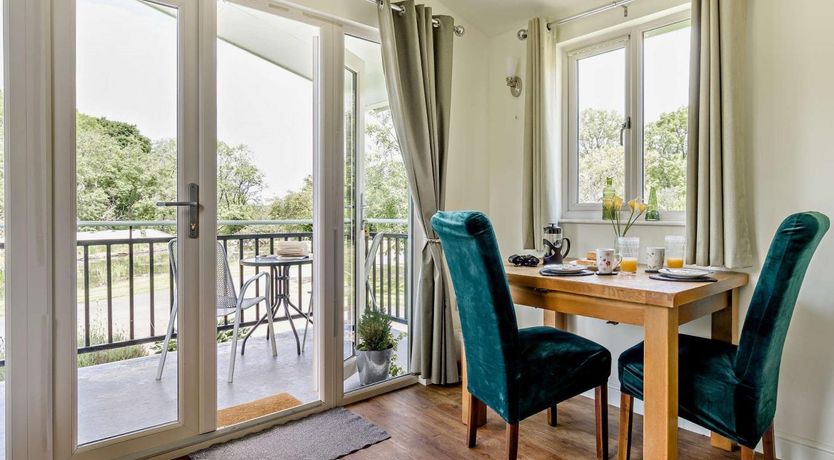 Photo of 1 Bed in Llangammarch Wells