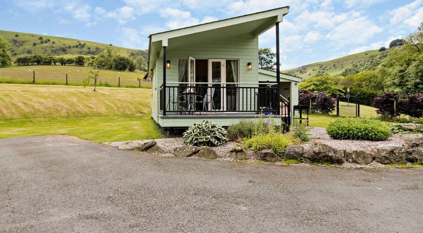 Photo of 1 Bed in Llangammarch Wells