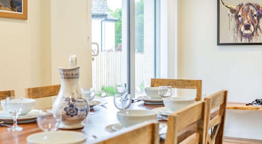 Photo of 3 Bed in Portinscale