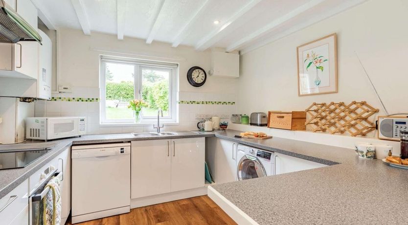 Photo of 3 Bed in Portinscale