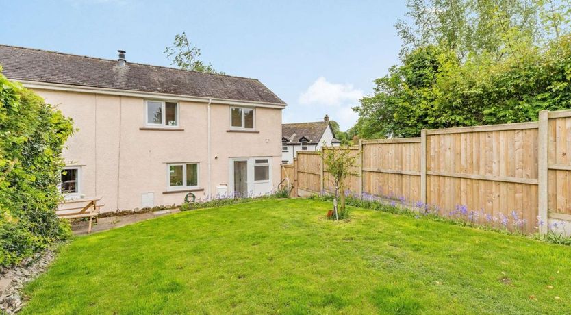 Photo of 3 Bed in Portinscale