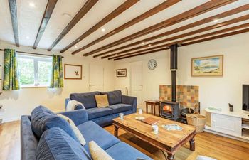 in Keswick  (SZ335) Holiday Cottage