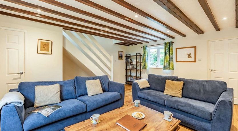 Photo of 3 Bed in Portinscale