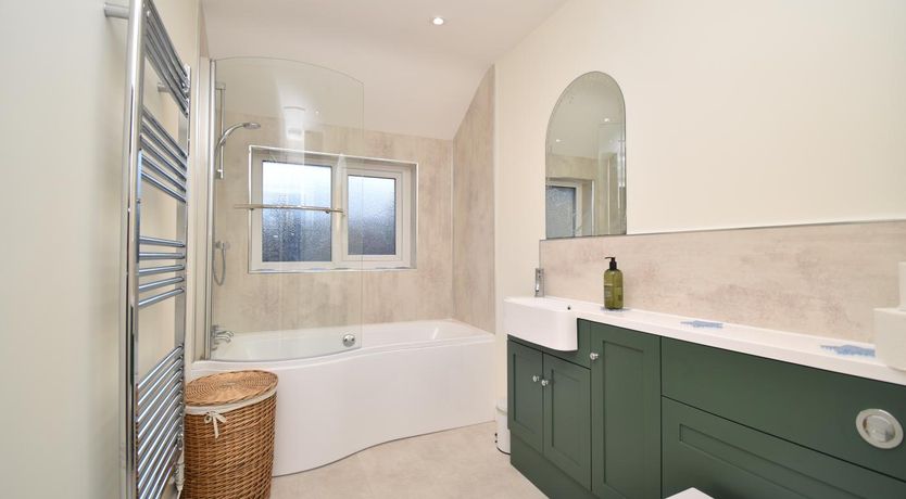 Photo of 3 Bed in Keswick