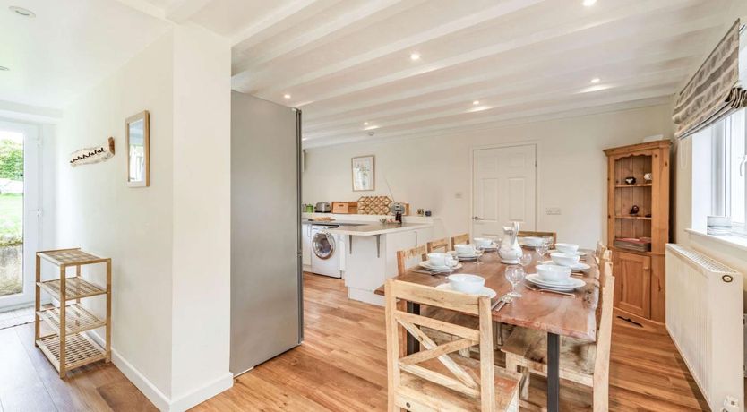 Photo of 3 Bed in Keswick