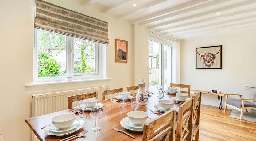 Photo of 3 Bed in Keswick