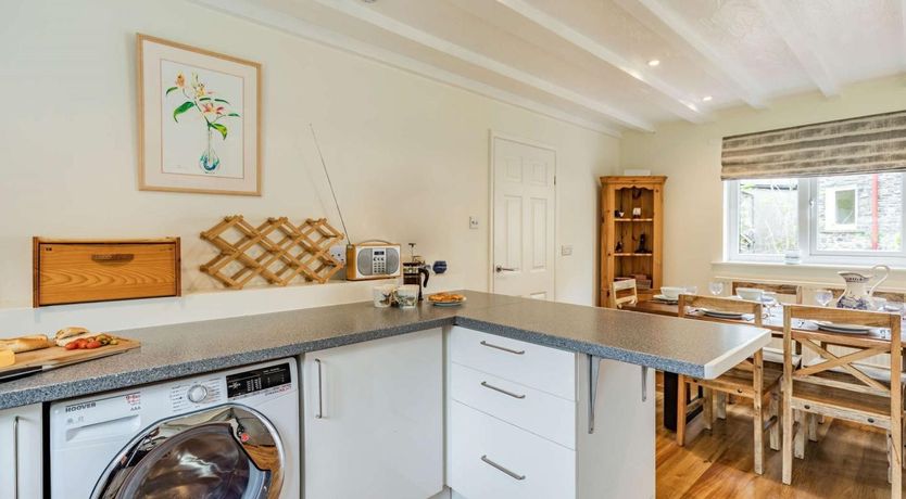 Photo of 3 Bed in Keswick