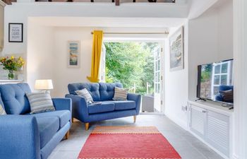 in Falmouth  (78621) Holiday Cottage