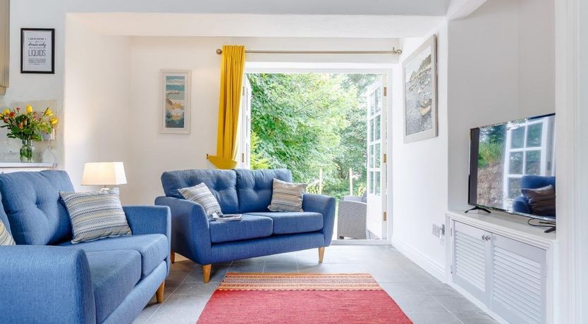 Photo of in Falmouth  (78621)