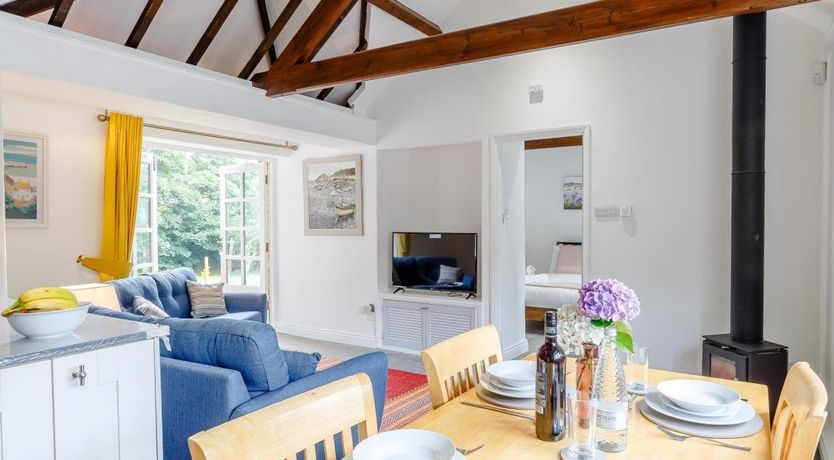 Photo of 2 Bed in Lower Treluswell