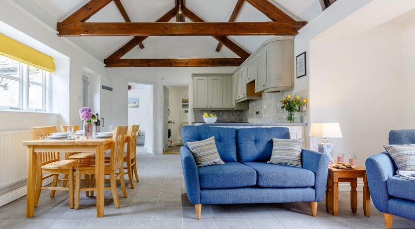 Photo of 2 Bed in Lower Treluswell