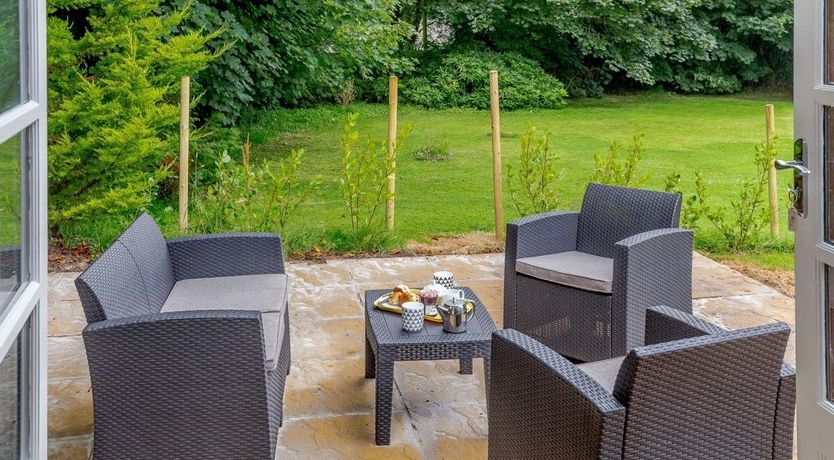 Photo of 2 Bed in Lower Treluswell