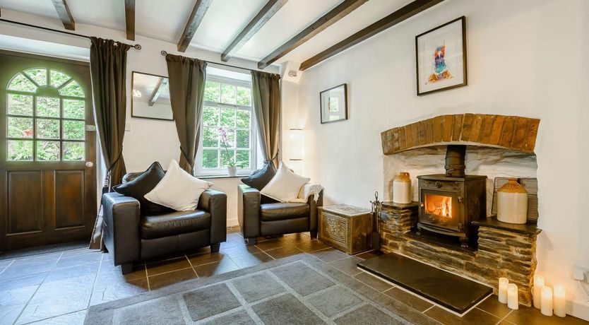 Photo of 2 Bed in Llandysul